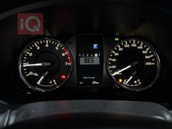 تۆیۆتا هایلۆکس